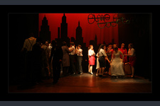 Guys and Dolls, ADC Theatre Cambridge, 2009 101