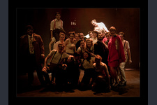 Guys and Dolls, ADC Theatre Cambridge, 2009 106