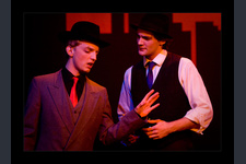 Guys and Dolls, ADC Theatre Cambridge, 2009 20