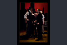 Guys and Dolls, ADC Theatre Cambridge, 2009 44