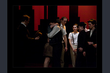 Guys and Dolls, ADC Theatre Cambridge, 2009 48