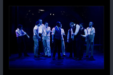 Guys and Dolls, ADC Theatre Cambridge, 2009 79