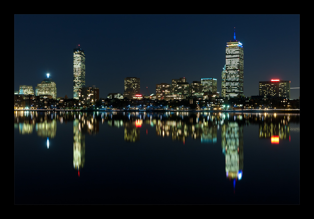 Boston 7