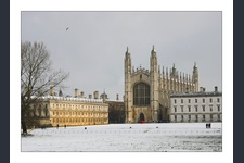 Cambridge 3