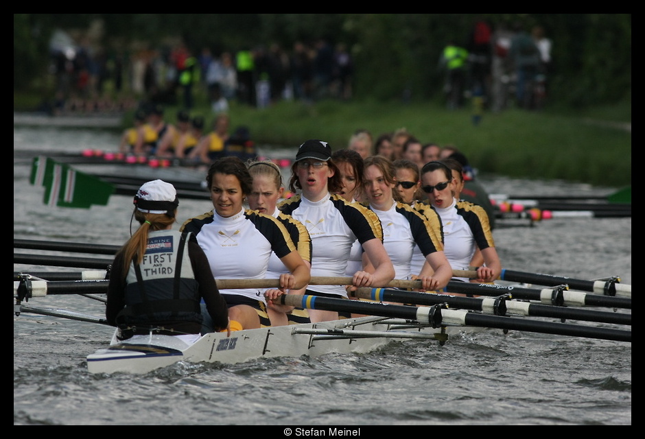 May Bumps Cambridge 2008 17