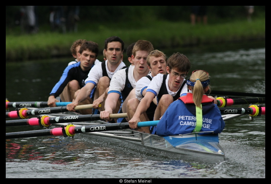 May Bumps Cambridge 2008 191